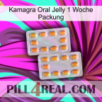 Kamagra Oral Jelly 1 Week Pack cialis4